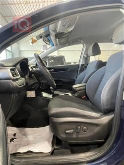 کیا سۆرینتۆ